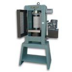Concrete Testing